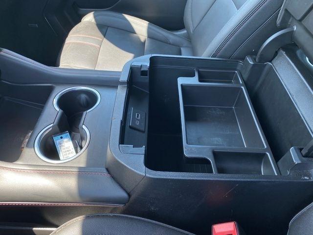 Chevrolet Suburban RST 4WD 2023