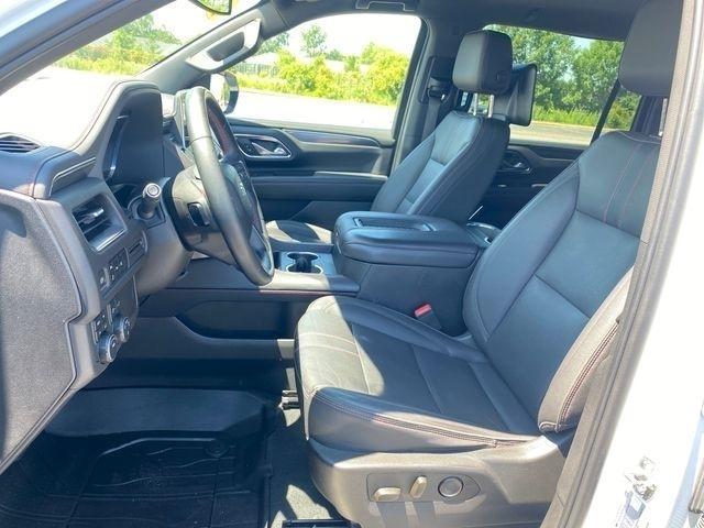 Chevrolet Suburban RST 4WD 2023