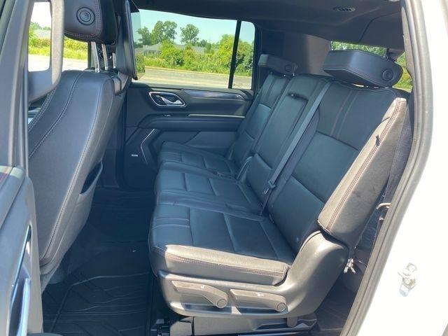 Chevrolet Suburban RST 4WD 2023