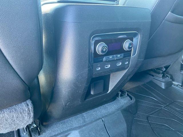 Chevrolet Suburban RST 4WD 2023