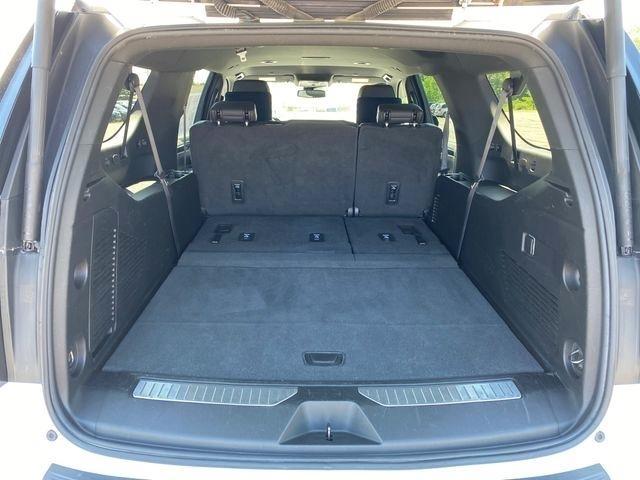 Chevrolet Suburban RST 4WD 2023
