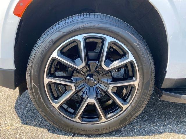 Chevrolet Suburban RST 4WD 2023