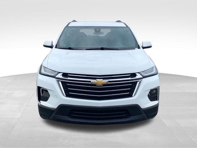Chevrolet Traverse LT Cloth AWD 2023