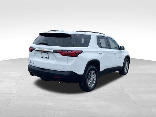 Chevrolet Traverse LT Cloth AWD 2023