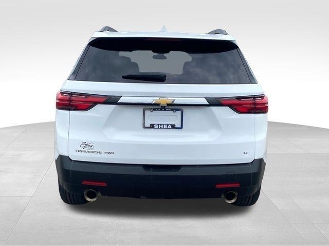 Chevrolet Traverse LT Cloth AWD 2023