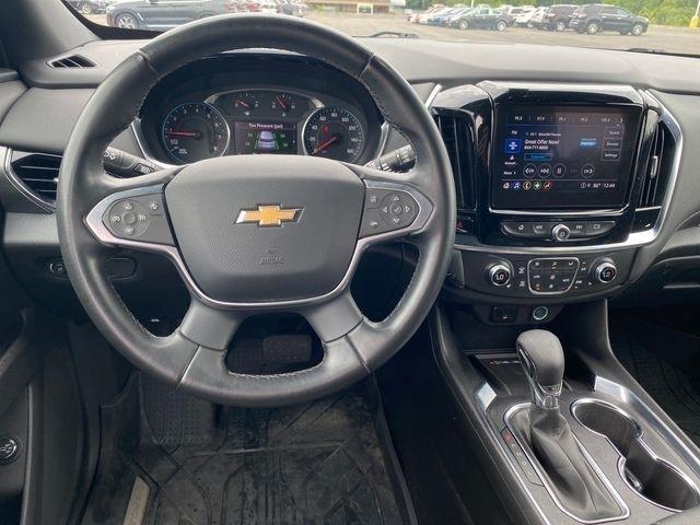 Chevrolet Traverse LT Cloth AWD 2023