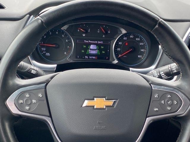 Chevrolet Traverse LT Cloth AWD 2023