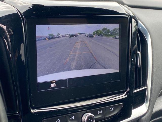 Chevrolet Traverse LT Cloth AWD 2023