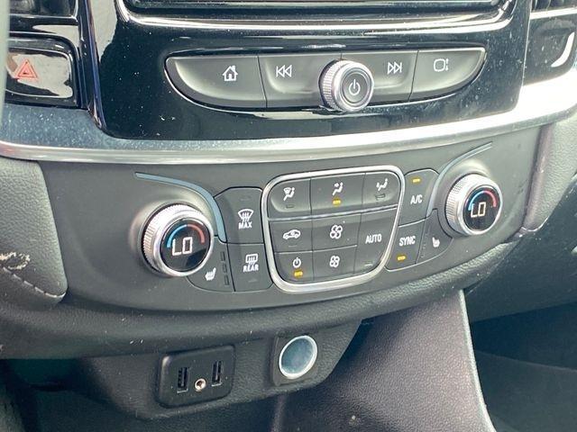 Chevrolet Traverse LT Cloth AWD 2023