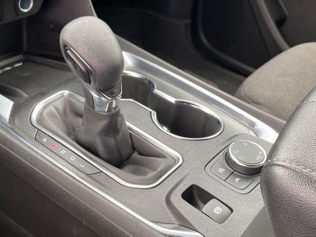 Chevrolet Traverse LT Cloth AWD 2023
