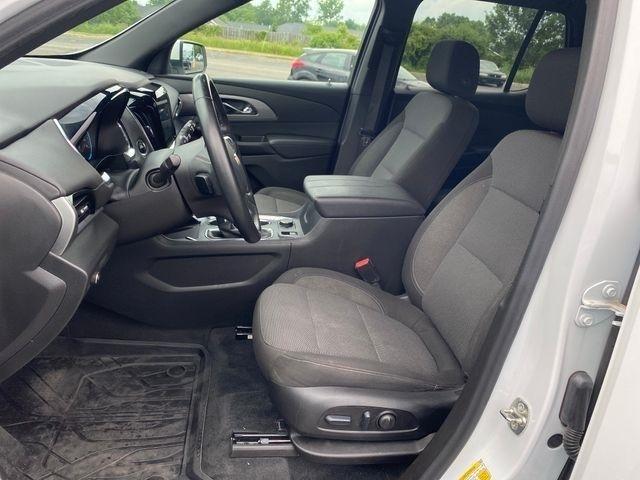 Chevrolet Traverse LT Cloth AWD 2023