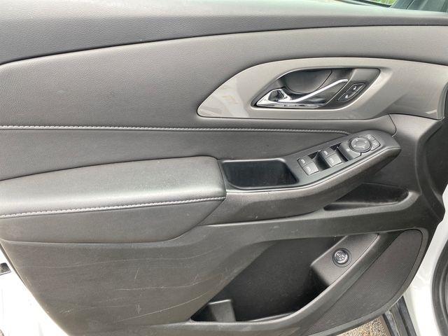 Chevrolet Traverse LT Cloth AWD 2023