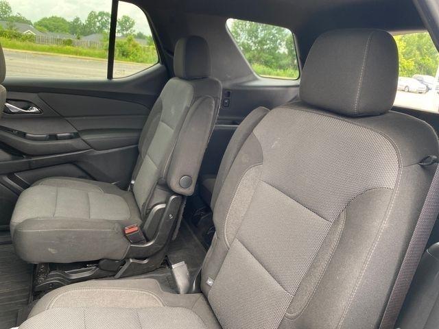Chevrolet Traverse LT Cloth AWD 2023