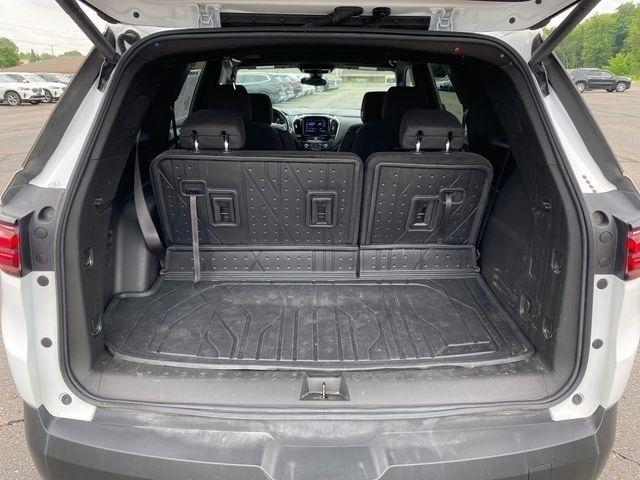 Chevrolet Traverse LT Cloth AWD 2023