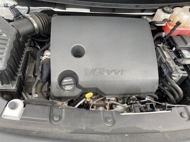 Chevrolet Traverse LT Cloth AWD 2023