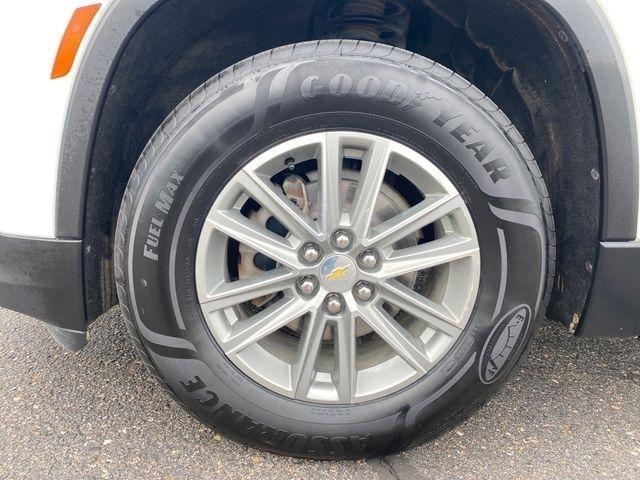 Chevrolet Traverse LT Cloth AWD 2023