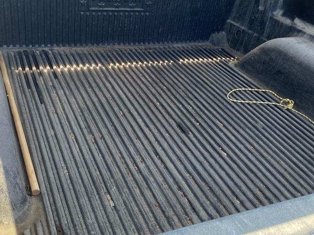 Chevrolet Silverado 1500 LS Crew Cab 4WD 2005