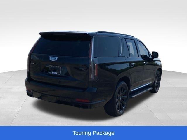 Cadillac Escalade Premium Luxury Platinum AWD 2024