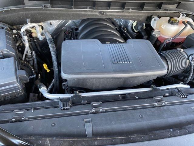 Cadillac Escalade Premium Luxury Platinum AWD 2024
