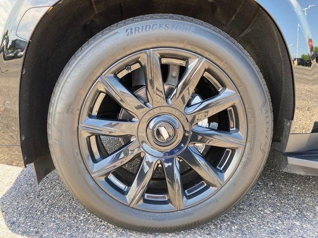 Cadillac Escalade Premium Luxury Platinum AWD 2024
