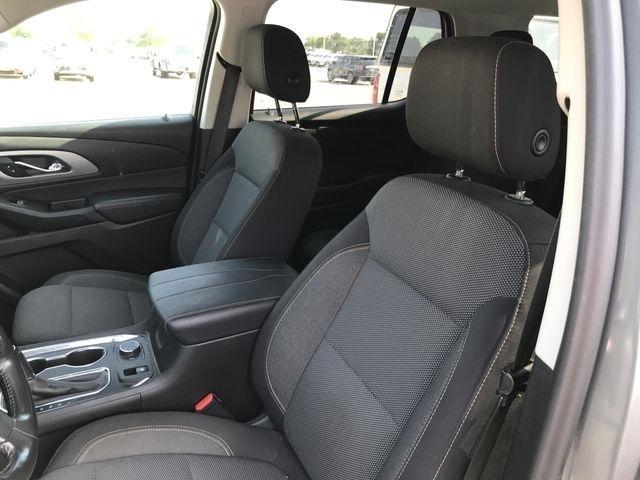 Chevrolet Traverse LT Cloth AWD 2018