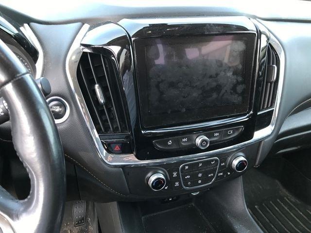 Chevrolet Traverse LT Cloth AWD 2018