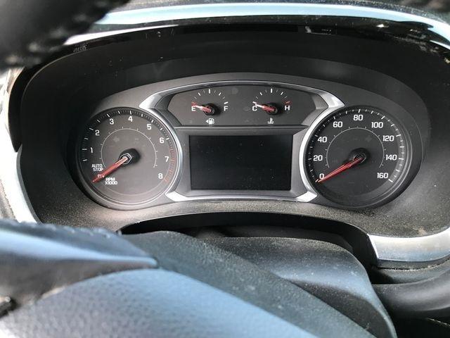 Chevrolet Traverse LT Cloth AWD 2018