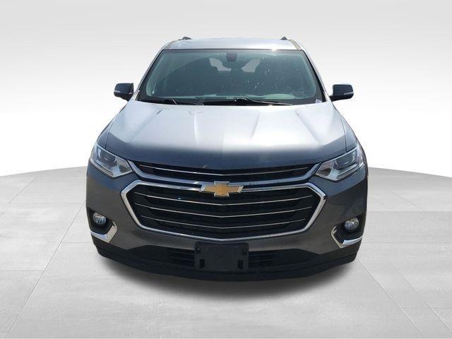 Chevrolet Traverse LT Cloth AWD 2018