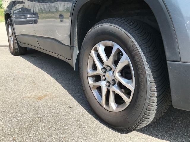 Chevrolet Traverse LT Cloth AWD 2018