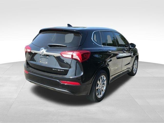 Buick Envision Preferred AWD 2020