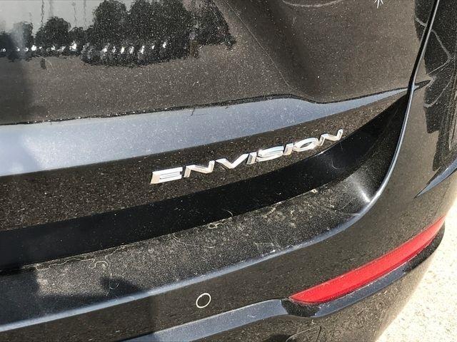 Buick Envision Preferred AWD 2020