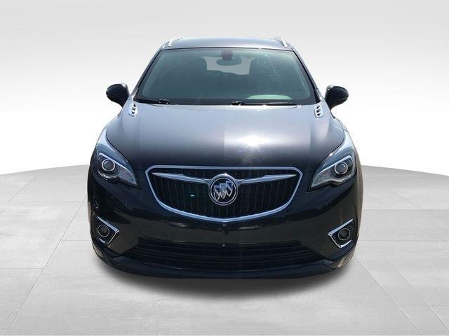 Buick Envision Preferred AWD 2020