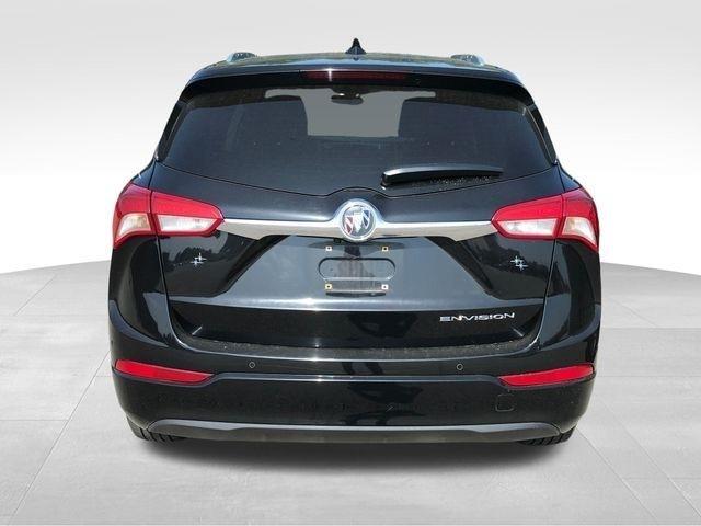 Buick Envision Preferred AWD 2020