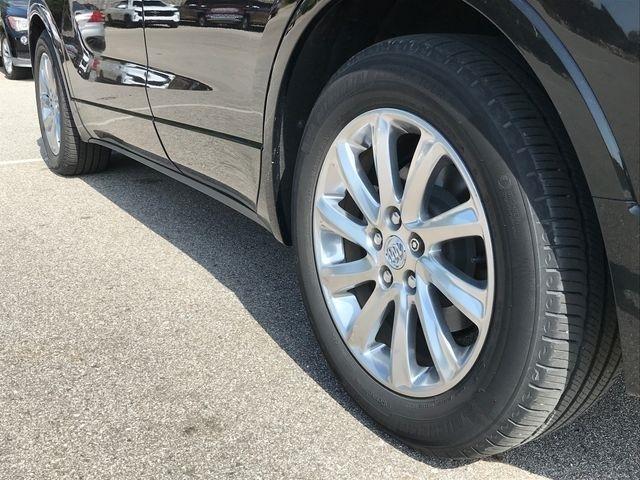Buick Envision Preferred AWD 2020