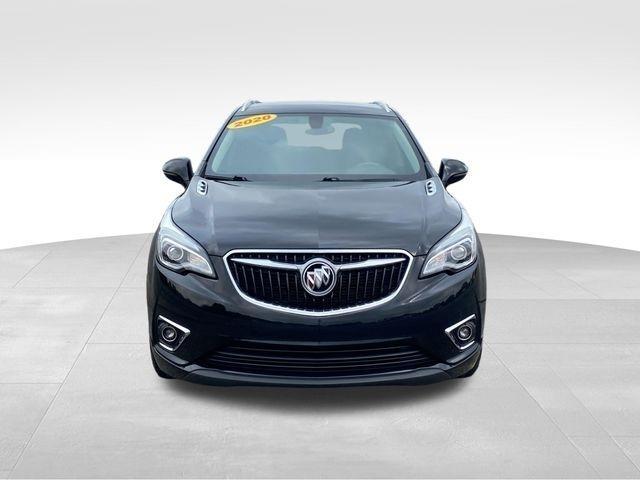 Buick Envision Preferred AWD 2020