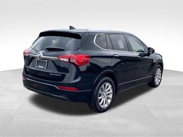Buick Envision Preferred AWD 2020