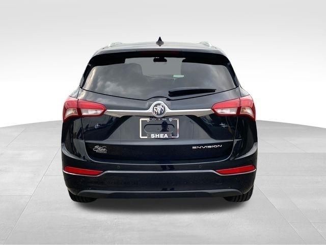 Buick Envision Preferred AWD 2020