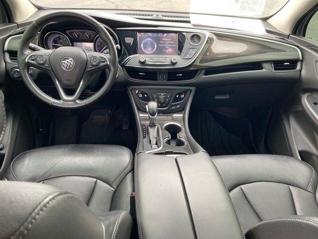 Buick Envision Preferred AWD 2020