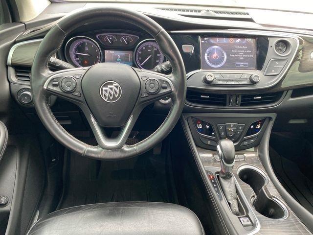 Buick Envision Preferred AWD 2020