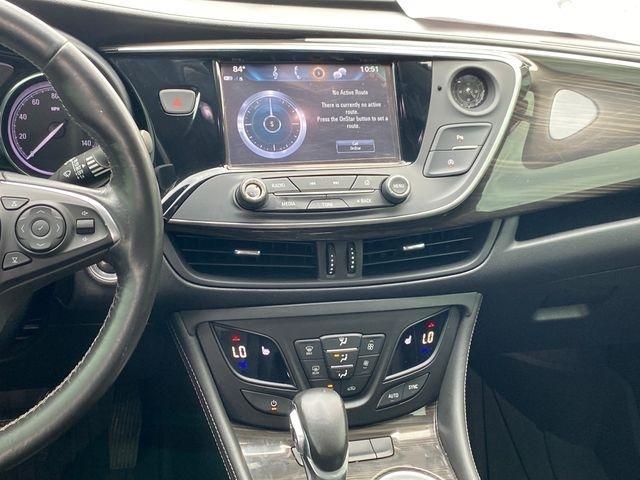 Buick Envision Preferred AWD 2020