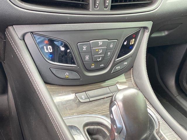 Buick Envision Preferred AWD 2020