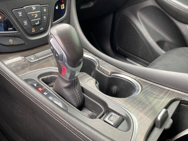 Buick Envision Preferred AWD 2020