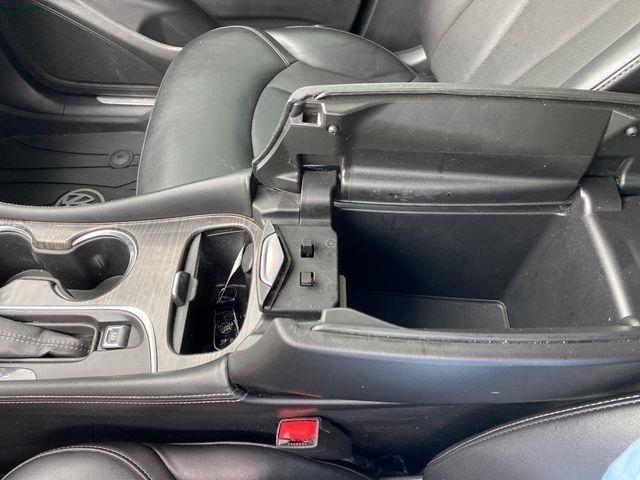 Buick Envision Preferred AWD 2020