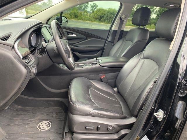 Buick Envision Preferred AWD 2020