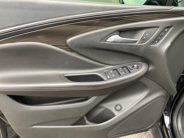 Buick Envision Preferred AWD 2020