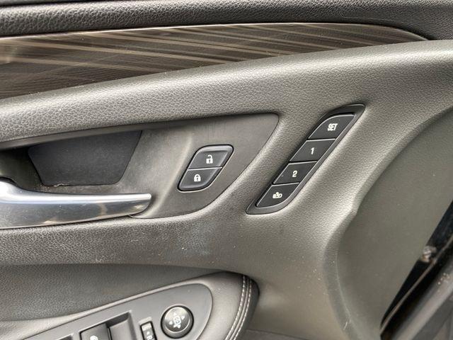 Buick Envision Preferred AWD 2020
