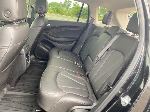 Buick Envision Preferred AWD 2020