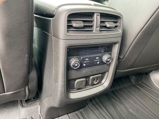 Buick Envision Preferred AWD 2020
