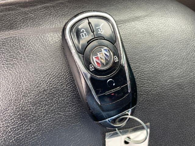 Buick Envision Preferred AWD 2020