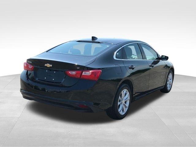 Chevrolet Malibu 1LT 2023